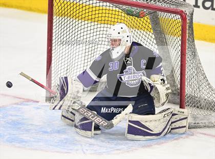 Thumbnail 1 in North Branford vs. North Haven (CIAC DII Semifinal) photogallery.