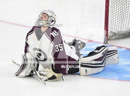 Thumbnail 1 in North Branford vs. North Haven (CIAC DII Semifinal) photogallery.