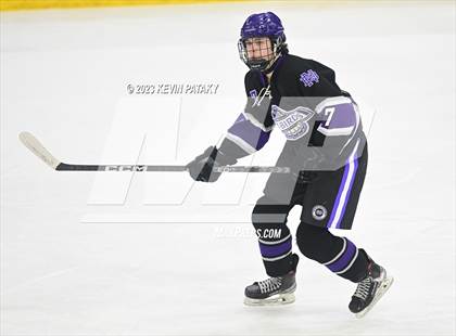 Thumbnail 1 in North Branford vs. North Haven (CIAC DII Semifinal) photogallery.