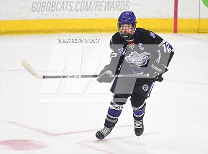 Thumbnail 1 in North Branford vs. North Haven (CIAC DII Semifinal) photogallery.