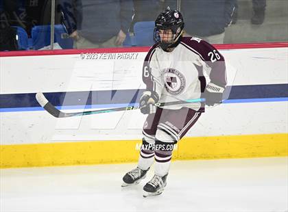 Thumbnail 1 in North Branford vs. North Haven (CIAC DII Semifinal) photogallery.