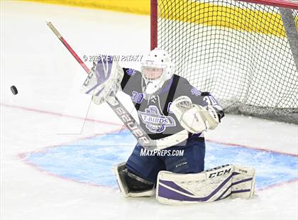 Thumbnail 2 in North Branford vs. North Haven (CIAC DII Semifinal) photogallery.