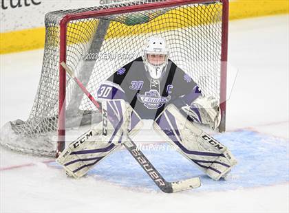 Thumbnail 1 in North Branford vs. North Haven (CIAC DII Semifinal) photogallery.