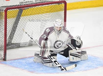 Thumbnail 1 in North Branford vs. North Haven (CIAC DII Semifinal) photogallery.