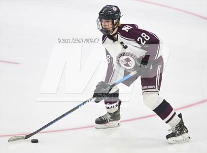 Thumbnail 1 in North Branford vs. North Haven (CIAC DII Semifinal) photogallery.