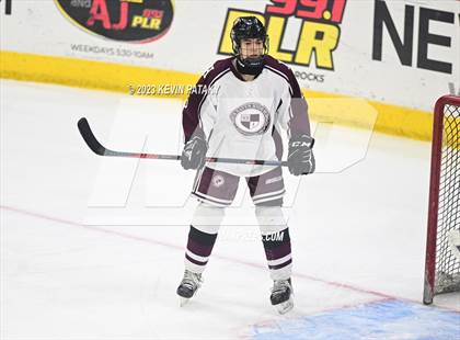 Thumbnail 1 in North Branford vs. North Haven (CIAC DII Semifinal) photogallery.