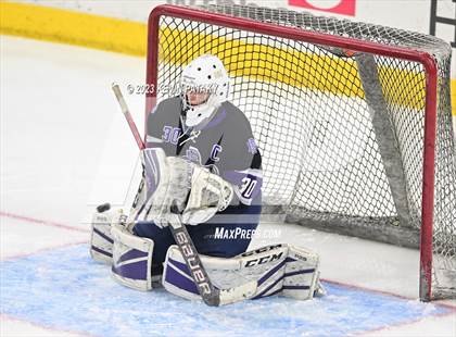 Thumbnail 1 in North Branford vs. North Haven (CIAC DII Semifinal) photogallery.