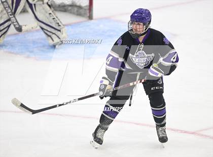 Thumbnail 1 in North Branford vs. North Haven (CIAC DII Semifinal) photogallery.