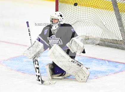 Thumbnail 2 in North Branford vs. North Haven (CIAC DII Semifinal) photogallery.