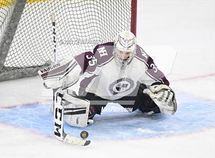 Thumbnail 1 in North Branford vs. North Haven (CIAC DII Semifinal) photogallery.