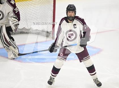 Thumbnail 1 in North Branford vs. North Haven (CIAC DII Semifinal) photogallery.