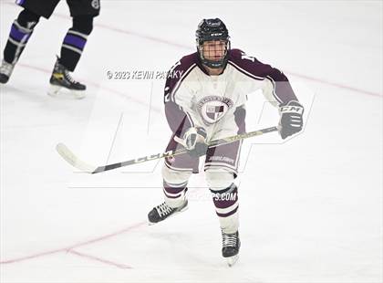 Thumbnail 1 in North Branford vs. North Haven (CIAC DII Semifinal) photogallery.