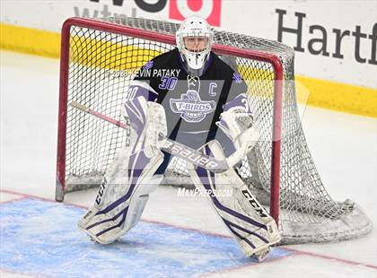 Thumbnail 1 in North Branford vs. North Haven (CIAC DII Semifinal) photogallery.