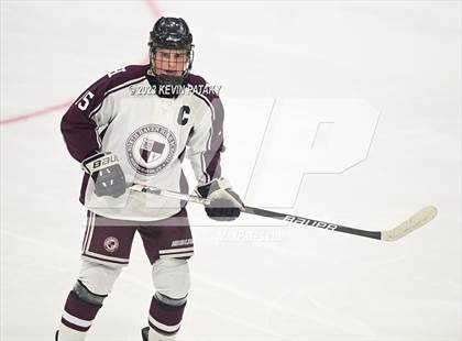 Thumbnail 2 in North Branford vs. North Haven (CIAC DII Semifinal) photogallery.