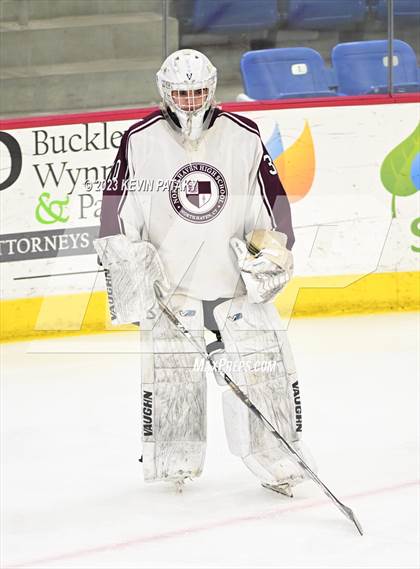 Thumbnail 3 in North Branford vs. North Haven (CIAC DII Semifinal) photogallery.
