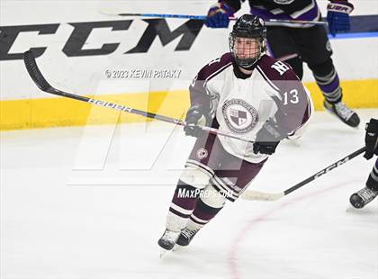 Thumbnail 1 in North Branford vs. North Haven (CIAC DII Semifinal) photogallery.