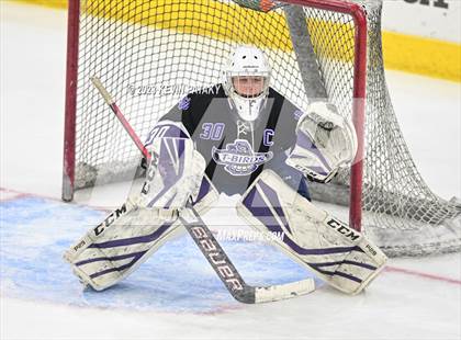 Thumbnail 3 in North Branford vs. North Haven (CIAC DII Semifinal) photogallery.