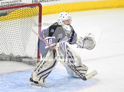 Thumbnail 1 in North Branford vs. North Haven (CIAC DII Semifinal) photogallery.