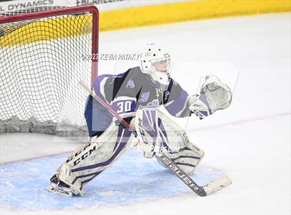 Thumbnail 2 in North Branford vs. North Haven (CIAC DII Semifinal) photogallery.