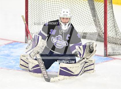 Thumbnail 3 in North Branford vs. North Haven (CIAC DII Semifinal) photogallery.