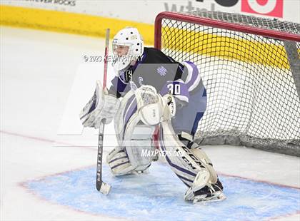 Thumbnail 1 in North Branford vs. North Haven (CIAC DII Semifinal) photogallery.