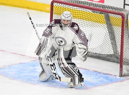 Thumbnail 2 in North Branford vs. North Haven (CIAC DII Semifinal) photogallery.
