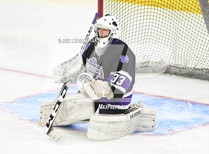 Thumbnail 1 in North Branford vs. North Haven (CIAC DII Semifinal) photogallery.