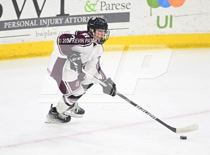 Thumbnail 1 in North Branford vs. North Haven (CIAC DII Semifinal) photogallery.