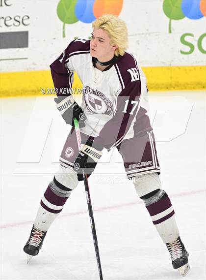Thumbnail 1 in North Branford vs. North Haven (CIAC DII Semifinal) photogallery.