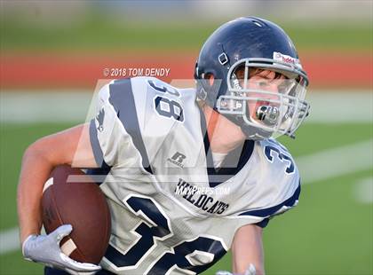 Thumbnail 3 in Tomball Memorial @ Cypress Woods (A Team) photogallery.