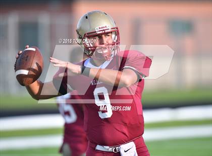 Thumbnail 2 in Tomball Memorial @ Cypress Woods (A Team) photogallery.