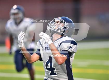 Thumbnail 3 in Tomball Memorial @ Cypress Woods (A Team) photogallery.