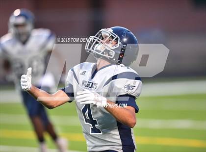 Thumbnail 2 in Tomball Memorial @ Cypress Woods (A Team) photogallery.