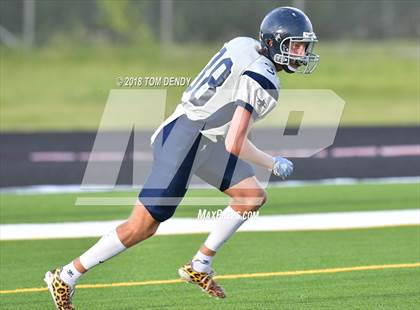 Thumbnail 3 in Tomball Memorial @ Cypress Woods (A Team) photogallery.