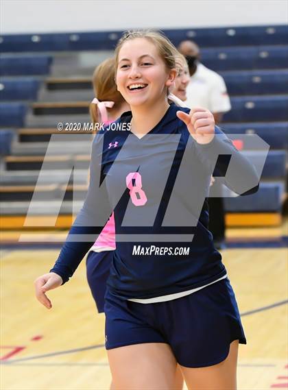 Thumbnail 1 in St. David vs. Anthem Prep (AIA 1A Final) photogallery.