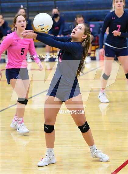 Thumbnail 1 in St. David vs. Anthem Prep (AIA 1A Final) photogallery.