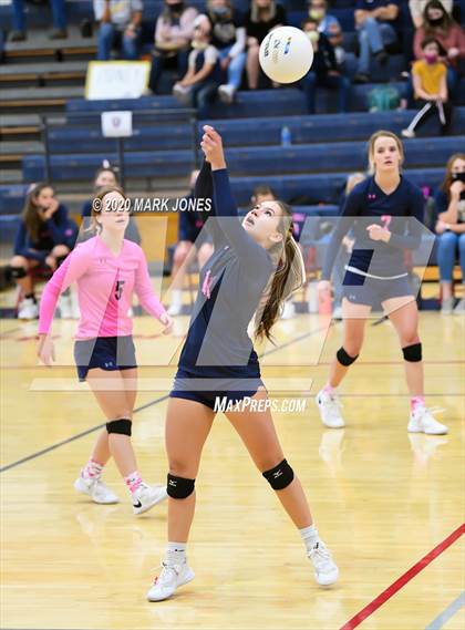 Thumbnail 2 in St. David vs. Anthem Prep (AIA 1A Final) photogallery.