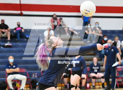 Thumbnail 3 in St. David vs. Anthem Prep (AIA 1A Final) photogallery.