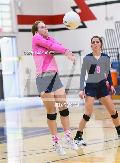 Thumbnail 3 in St. David vs. Anthem Prep (AIA 1A Final) photogallery.