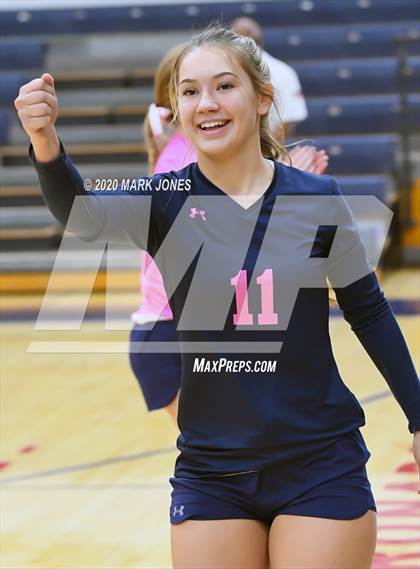 Thumbnail 3 in St. David vs. Anthem Prep (AIA 1A Final) photogallery.
