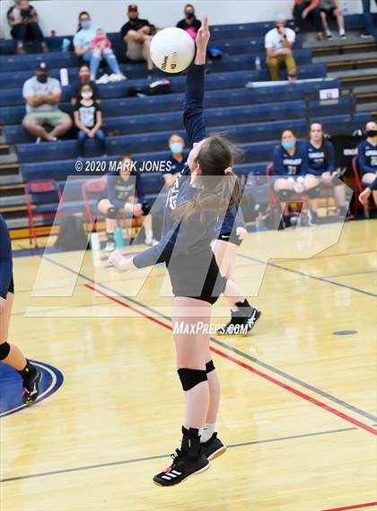 Thumbnail 2 in St. David vs. Anthem Prep (AIA 1A Final) photogallery.