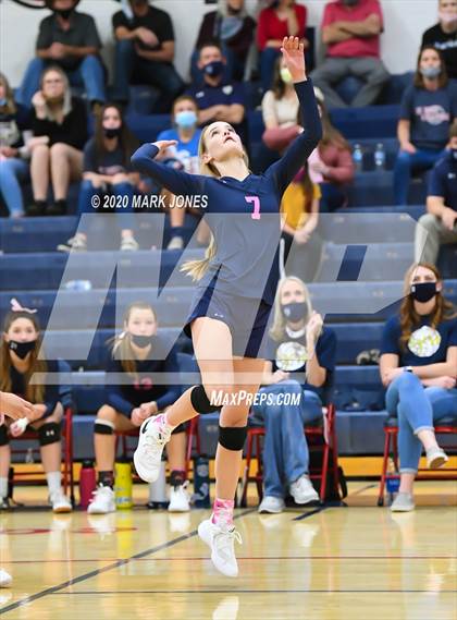 Thumbnail 2 in St. David vs. Anthem Prep (AIA 1A Final) photogallery.
