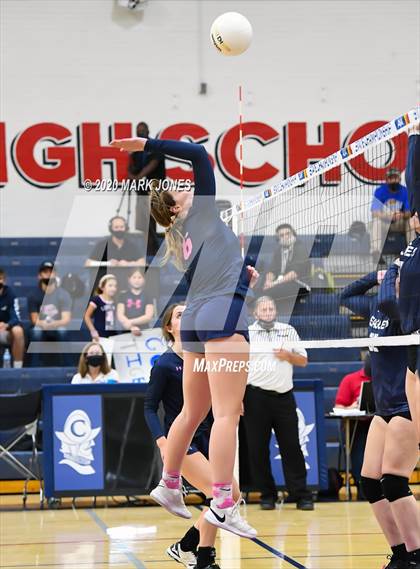Thumbnail 1 in St. David vs. Anthem Prep (AIA 1A Final) photogallery.