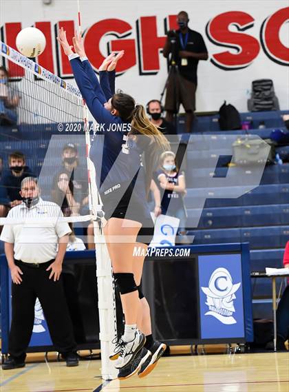 Thumbnail 2 in St. David vs. Anthem Prep (AIA 1A Final) photogallery.
