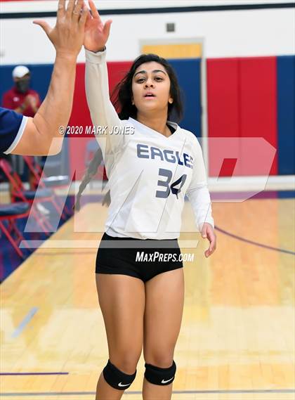 Thumbnail 2 in St. David vs. Anthem Prep (AIA 1A Final) photogallery.