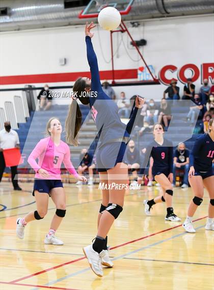 Thumbnail 2 in St. David vs. Anthem Prep (AIA 1A Final) photogallery.