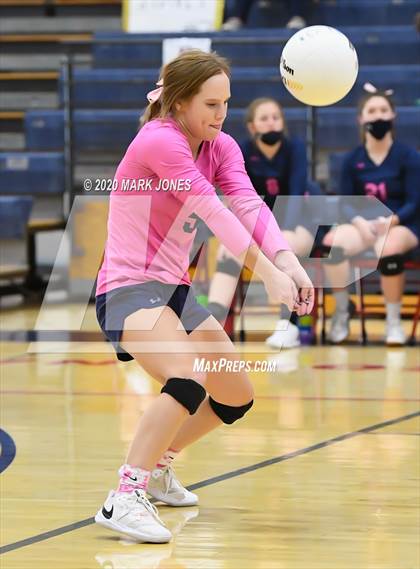 Thumbnail 2 in St. David vs. Anthem Prep (AIA 1A Final) photogallery.