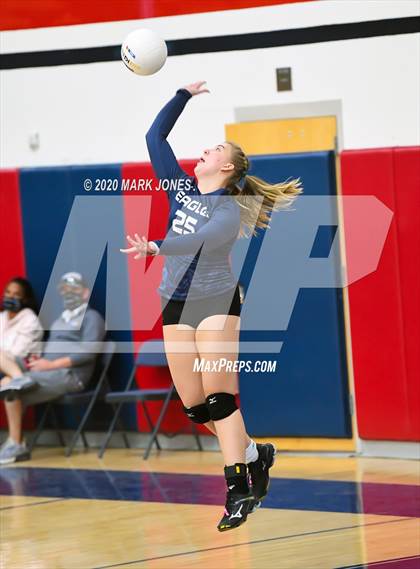 Thumbnail 1 in St. David vs. Anthem Prep (AIA 1A Final) photogallery.
