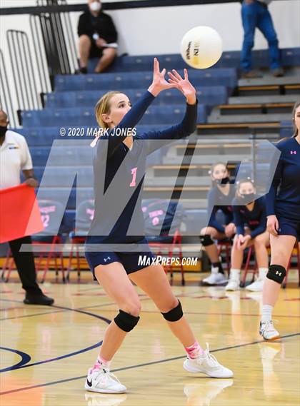 Thumbnail 3 in St. David vs. Anthem Prep (AIA 1A Final) photogallery.