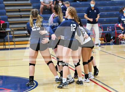 Thumbnail 2 in St. David vs. Anthem Prep (AIA 1A Final) photogallery.